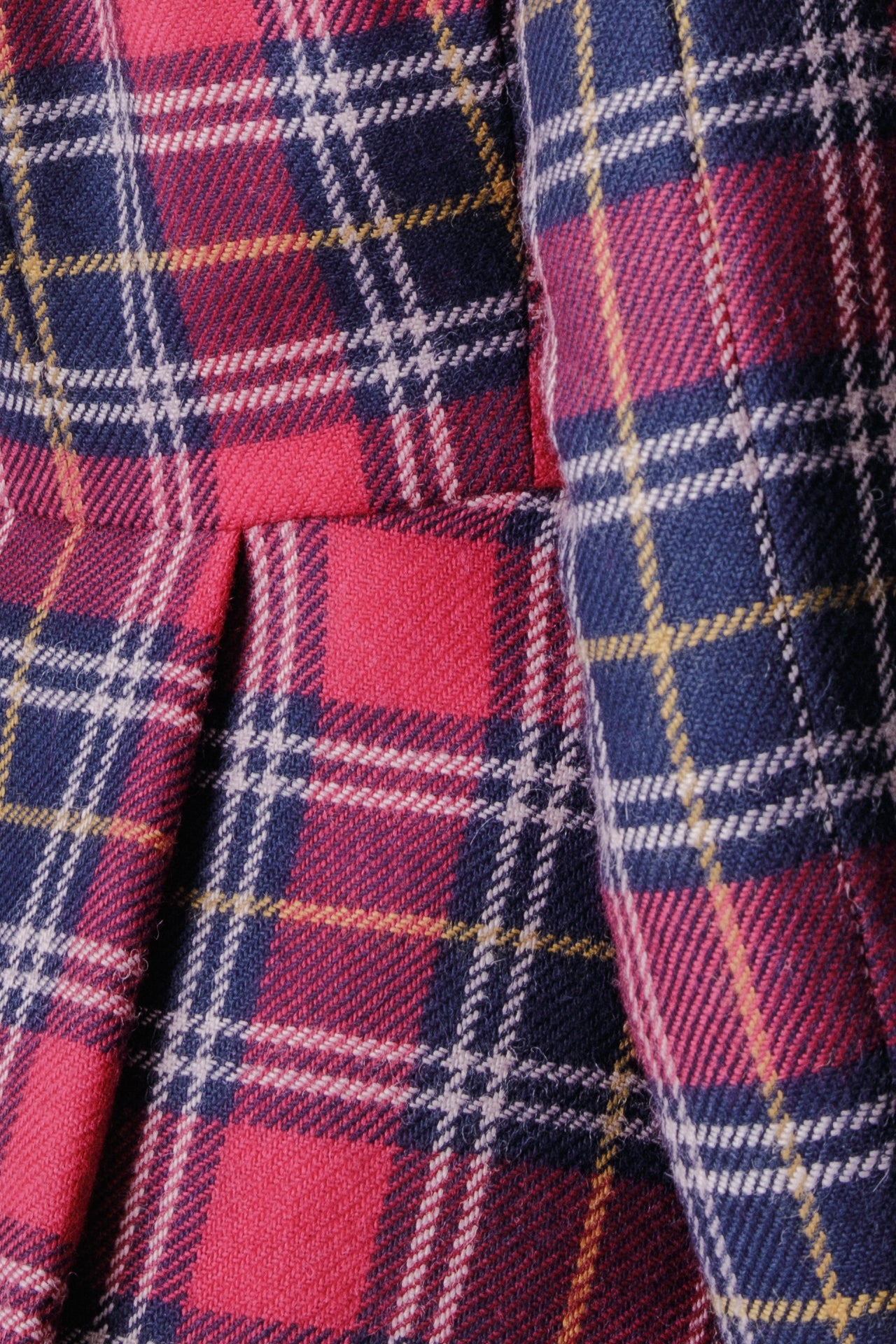 Nadia Alexander Mause - Dinner Jacket