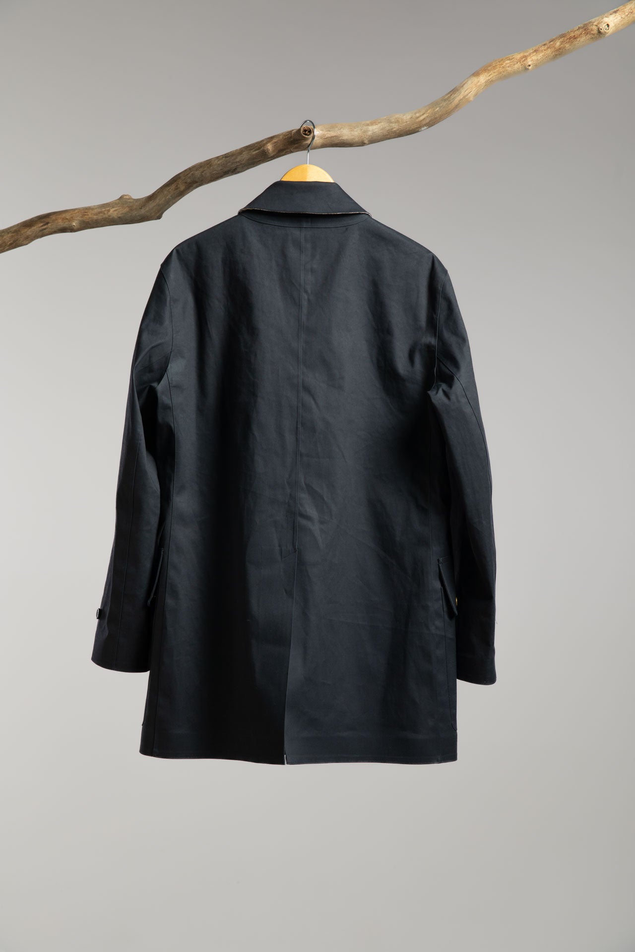 Hancock Article 71 - Four Pocket Peacoat