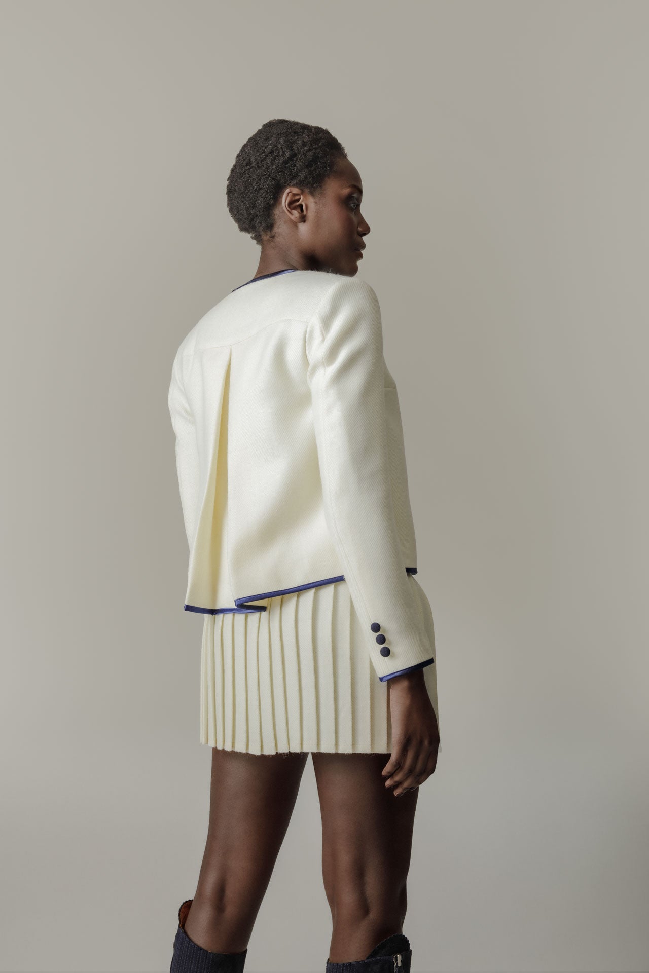Nadia Alexander Mause - Trophy Jacket