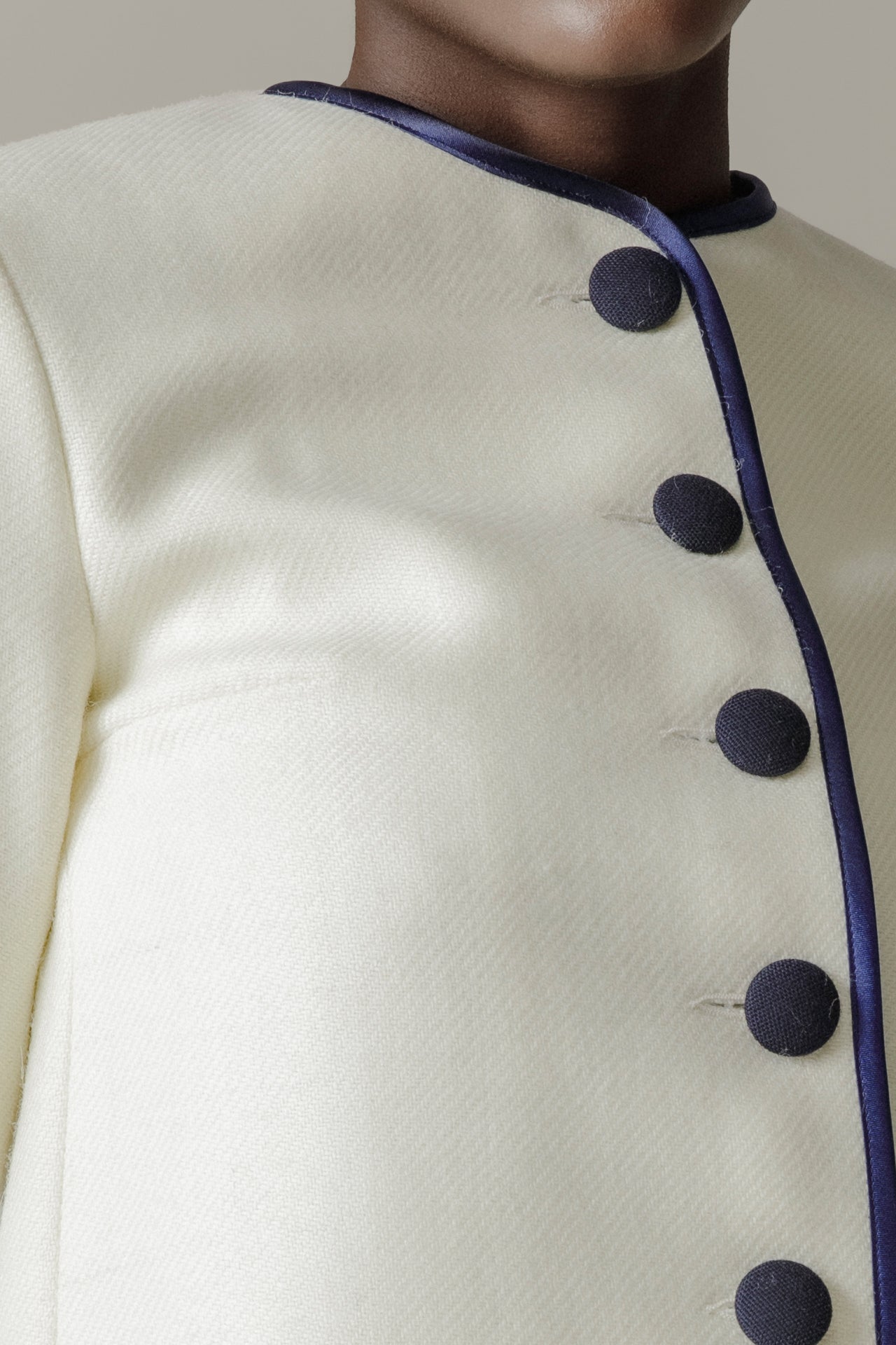 Nadia Alexander Mause - Trophy Jacket