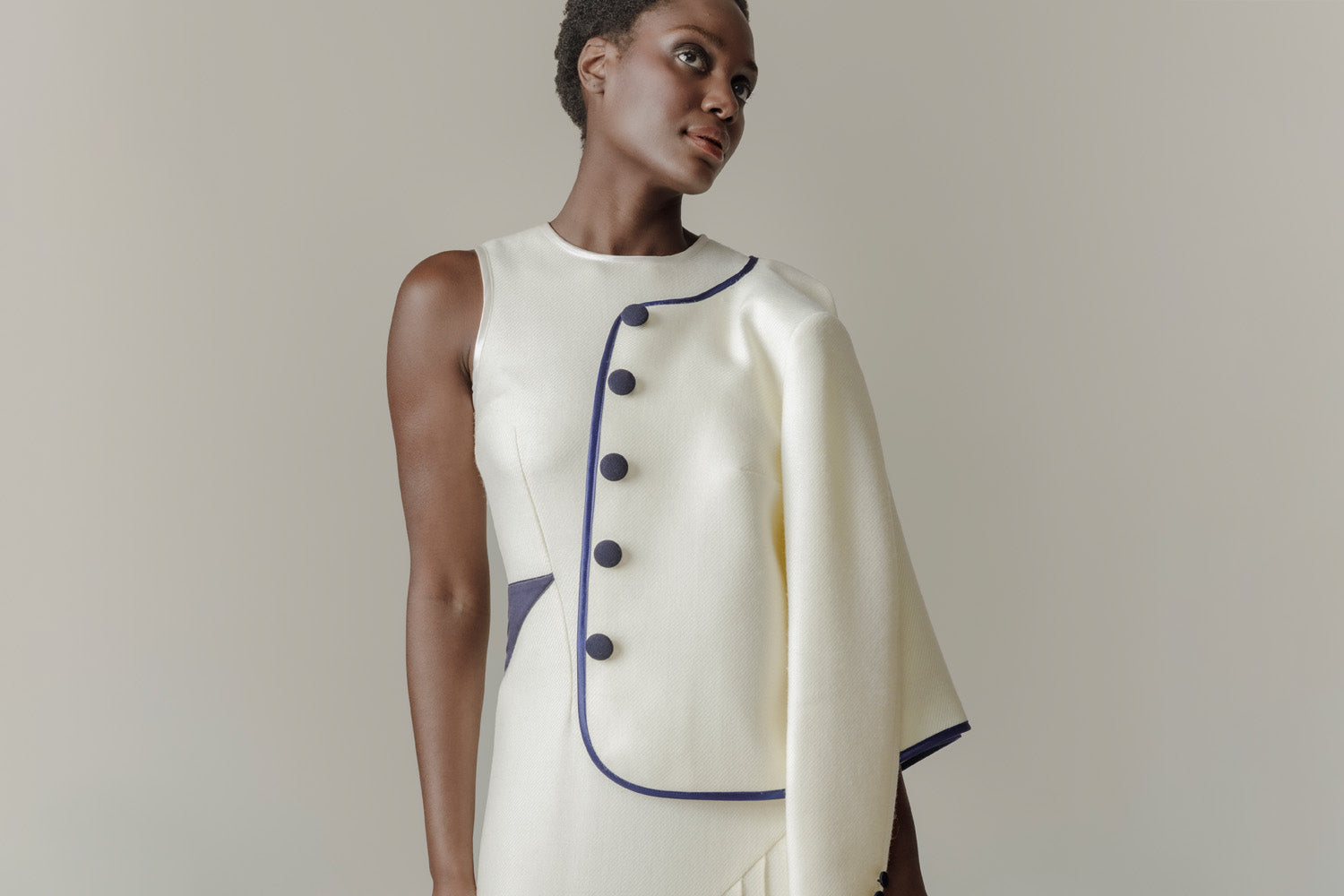 TREND WATCH - LADYLIKE TAILORING IS BACK, BUT WHAT ELSE CAN WE EXPECT IN 2025?