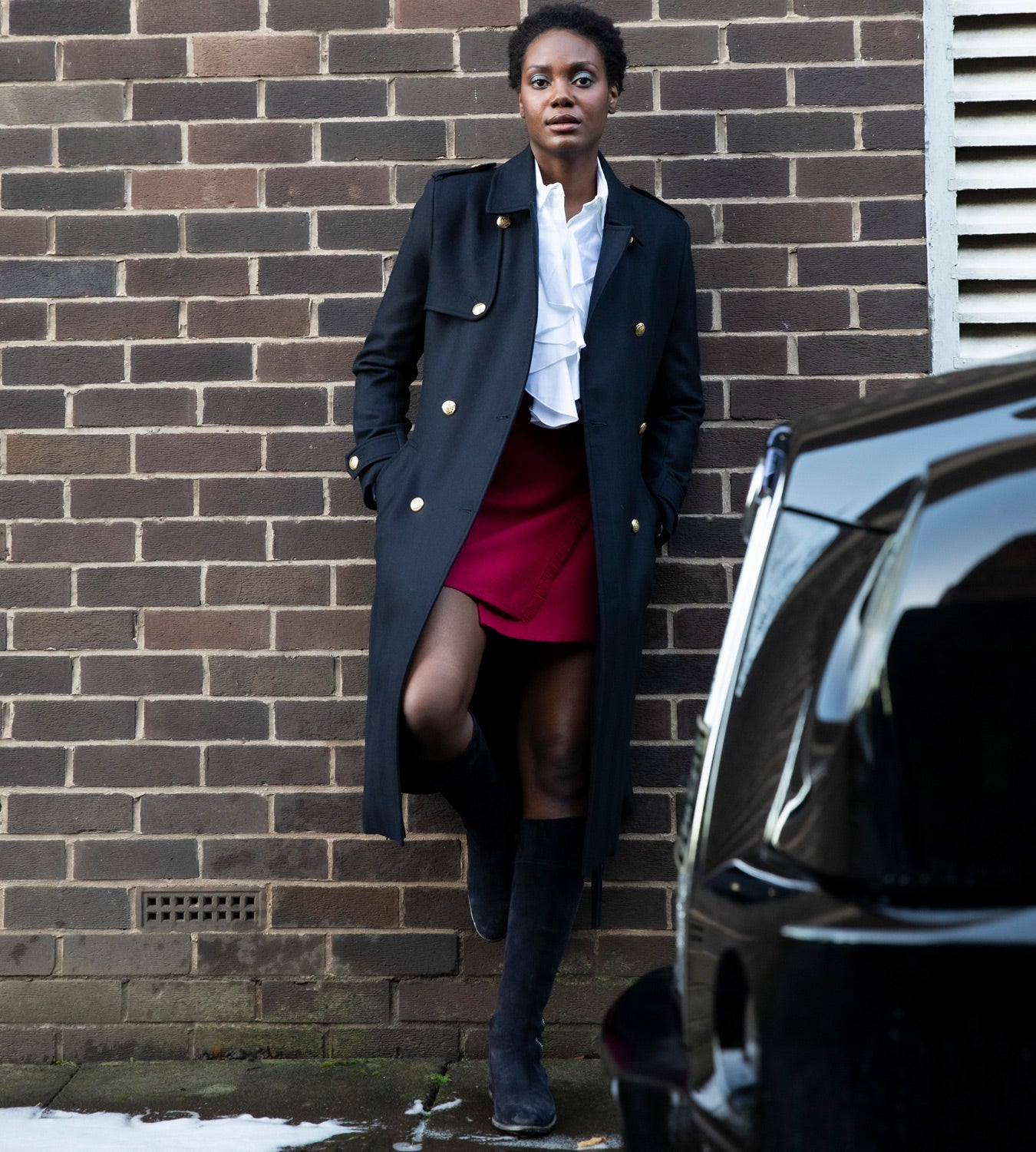 Nadia Alexander