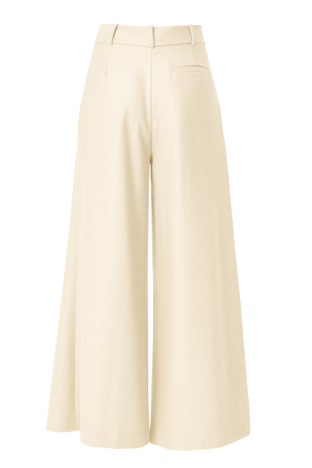 Nadia Alexander Caputh Wide Leg Pant