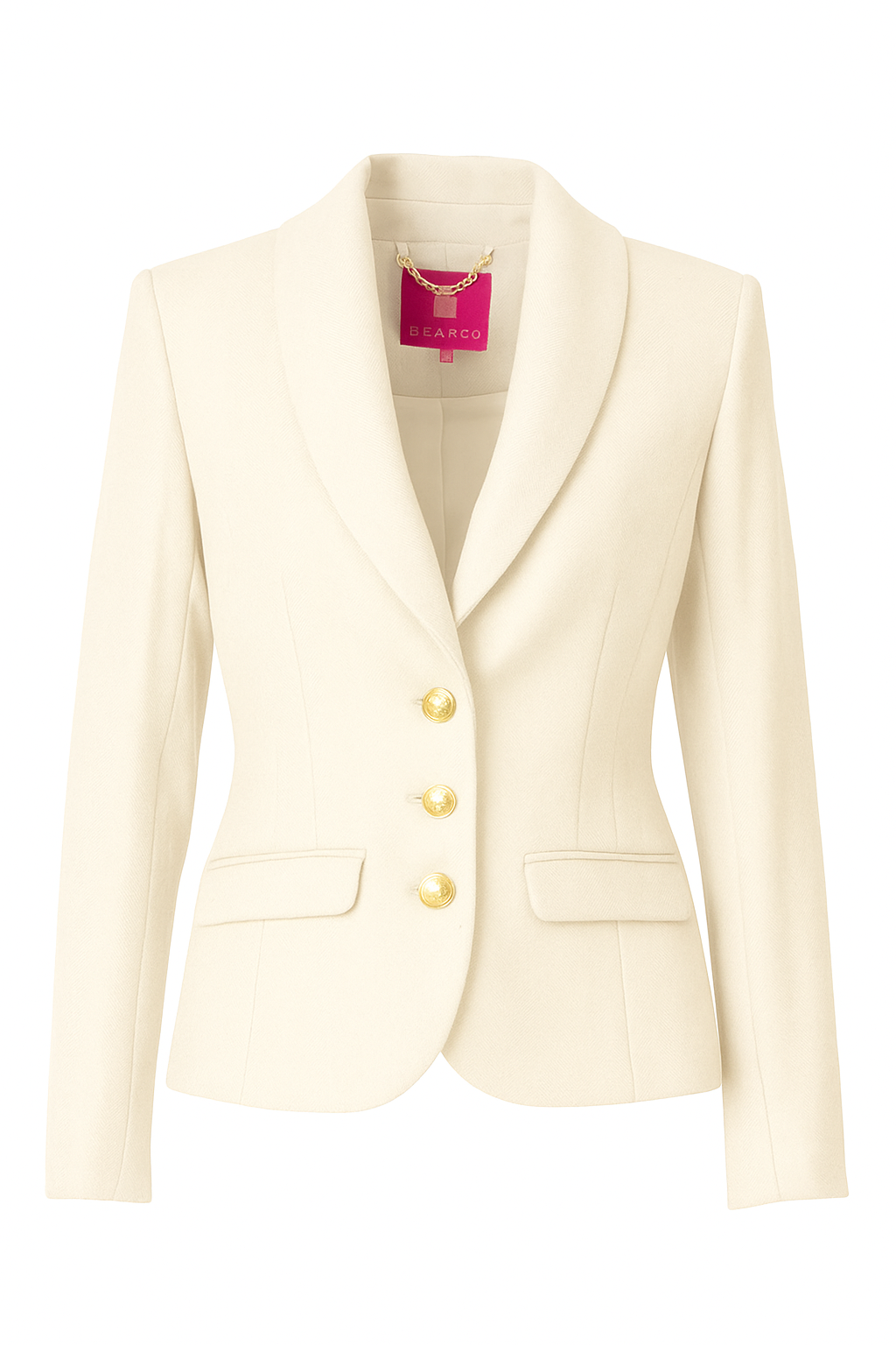 Nadia Alexander Olivia Blazer