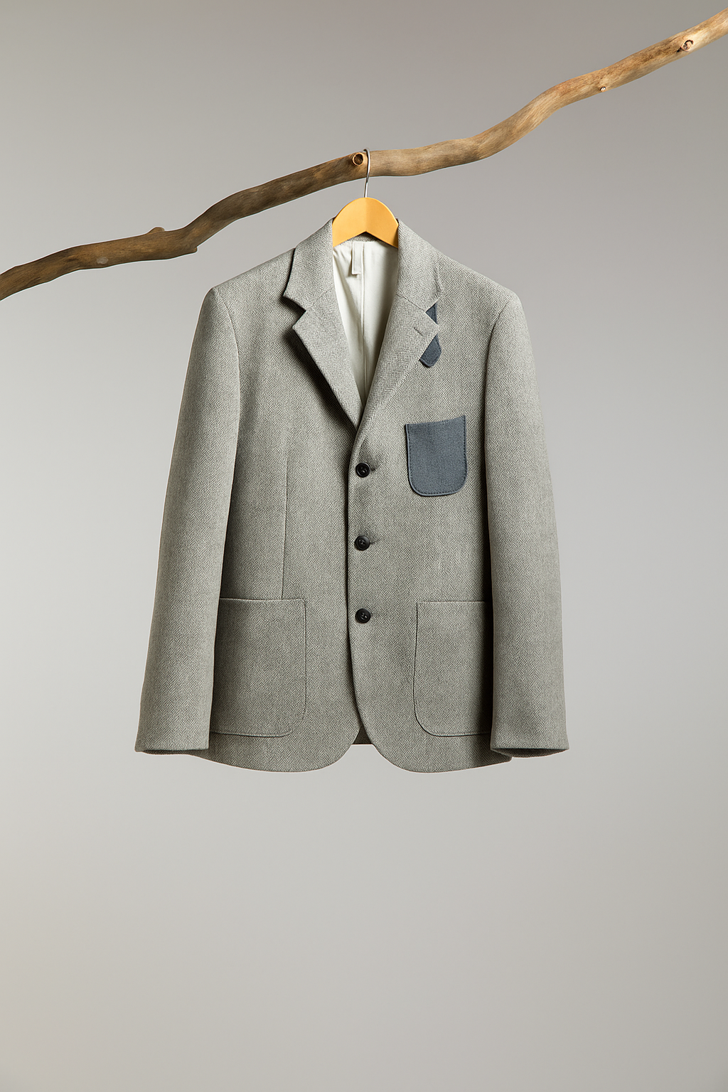 Hancock Article 78 - Sports Coat A