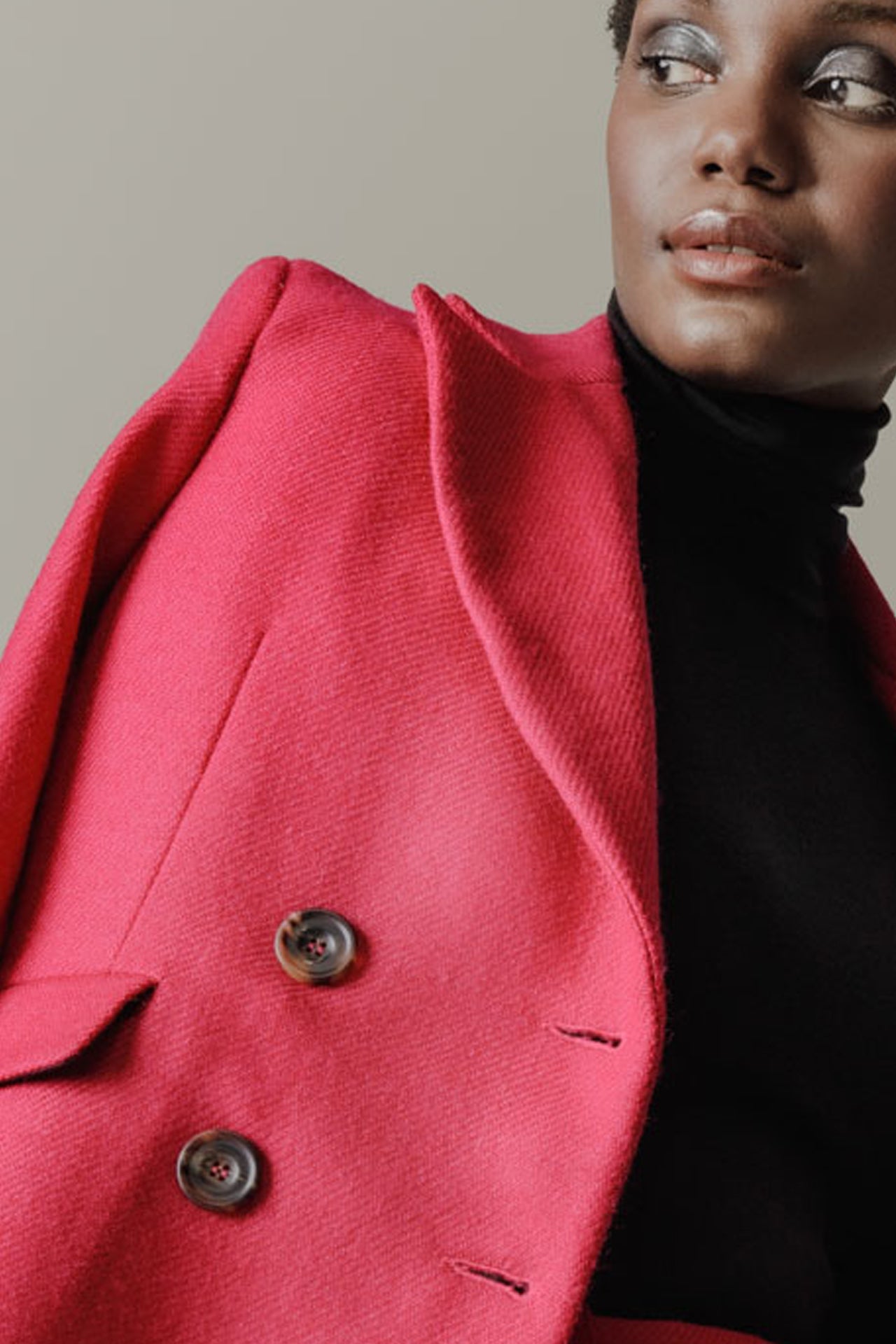 Nadia Alexander Mause - Kilt Jacket