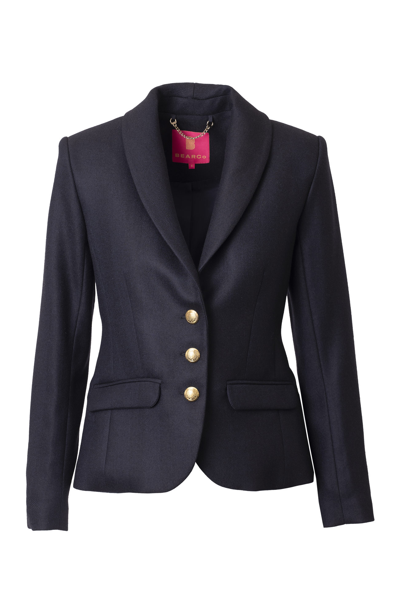 Nadia Alexander Olivia Blazer
