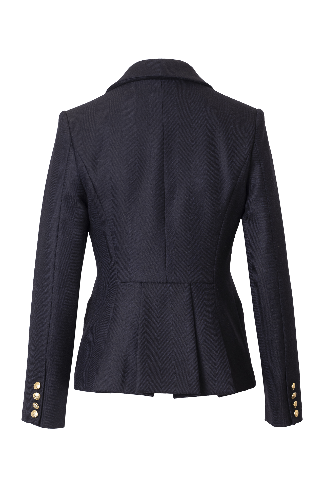 Nadia Alexander Olivia Blazer