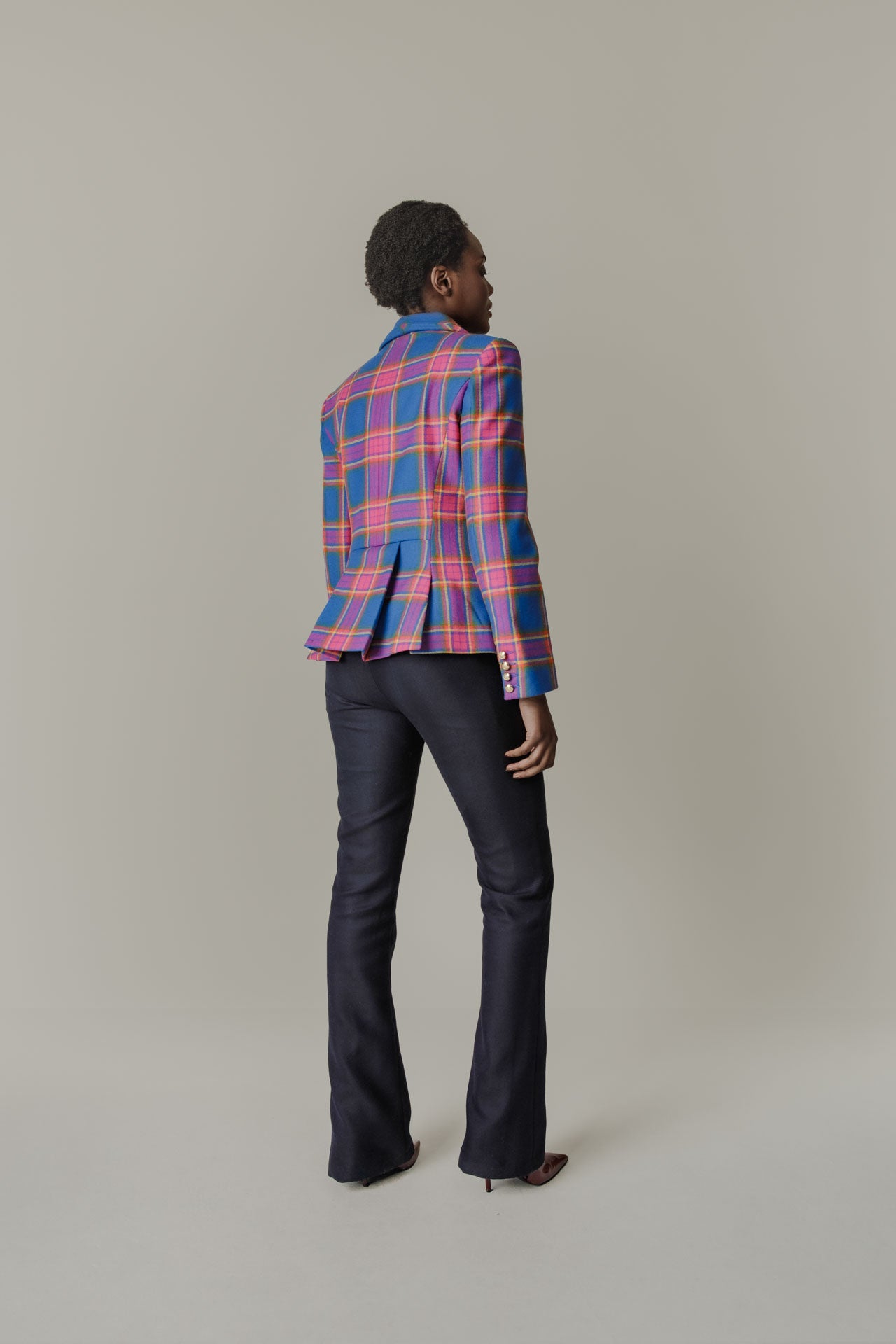 Nadia Alexander Olivia Blazer