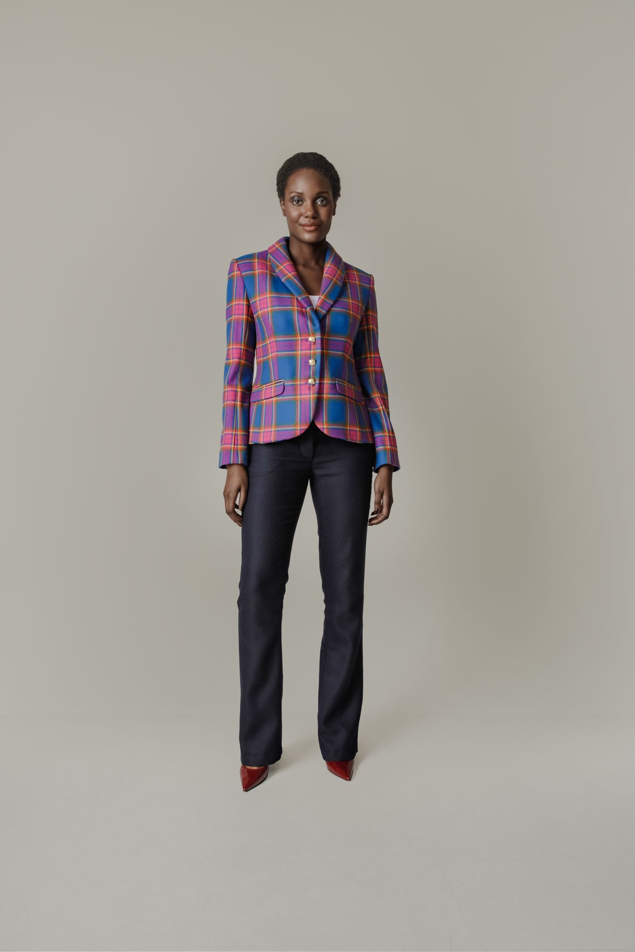 Nadia Alexander Olivia Blazer