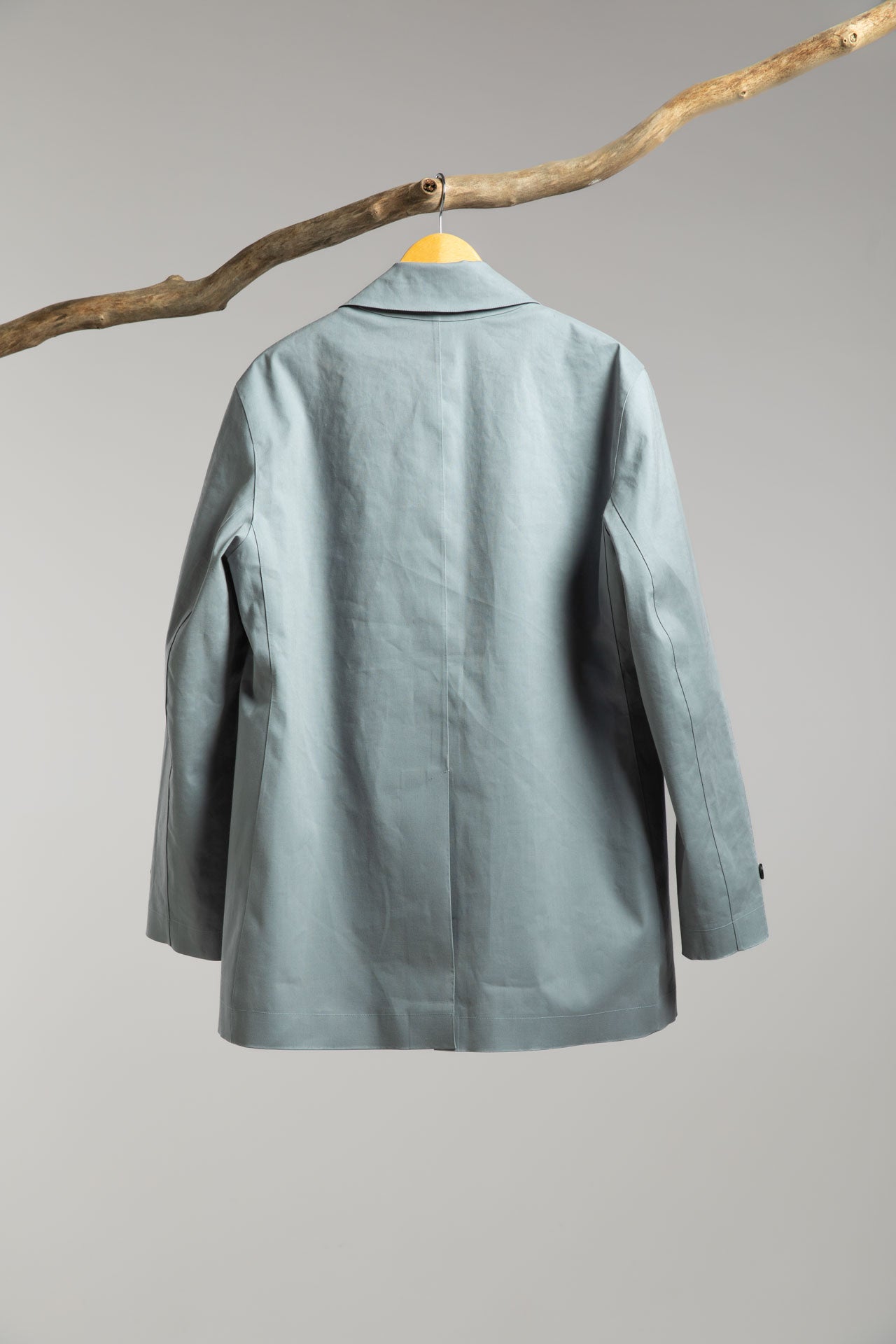 Hancock Article 48 - Peacoat