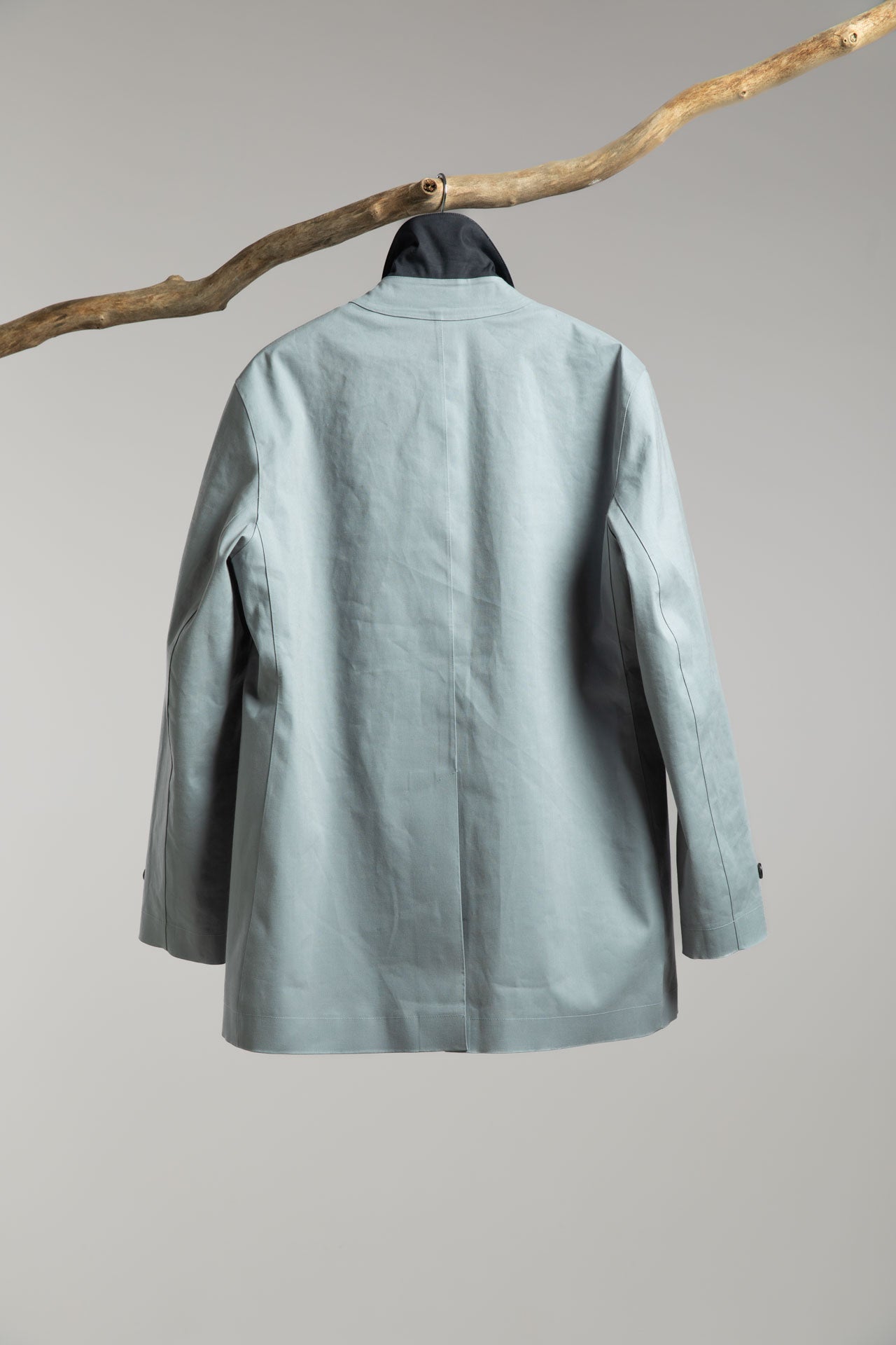 Hancock Article 48 - Peacoat