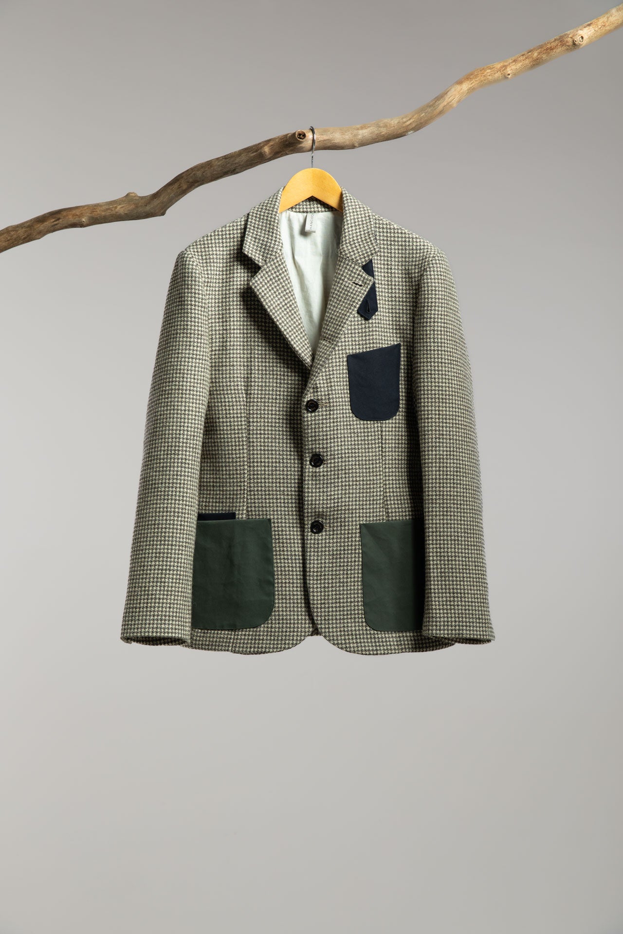 Hancock Article 78 - Sports Coat A