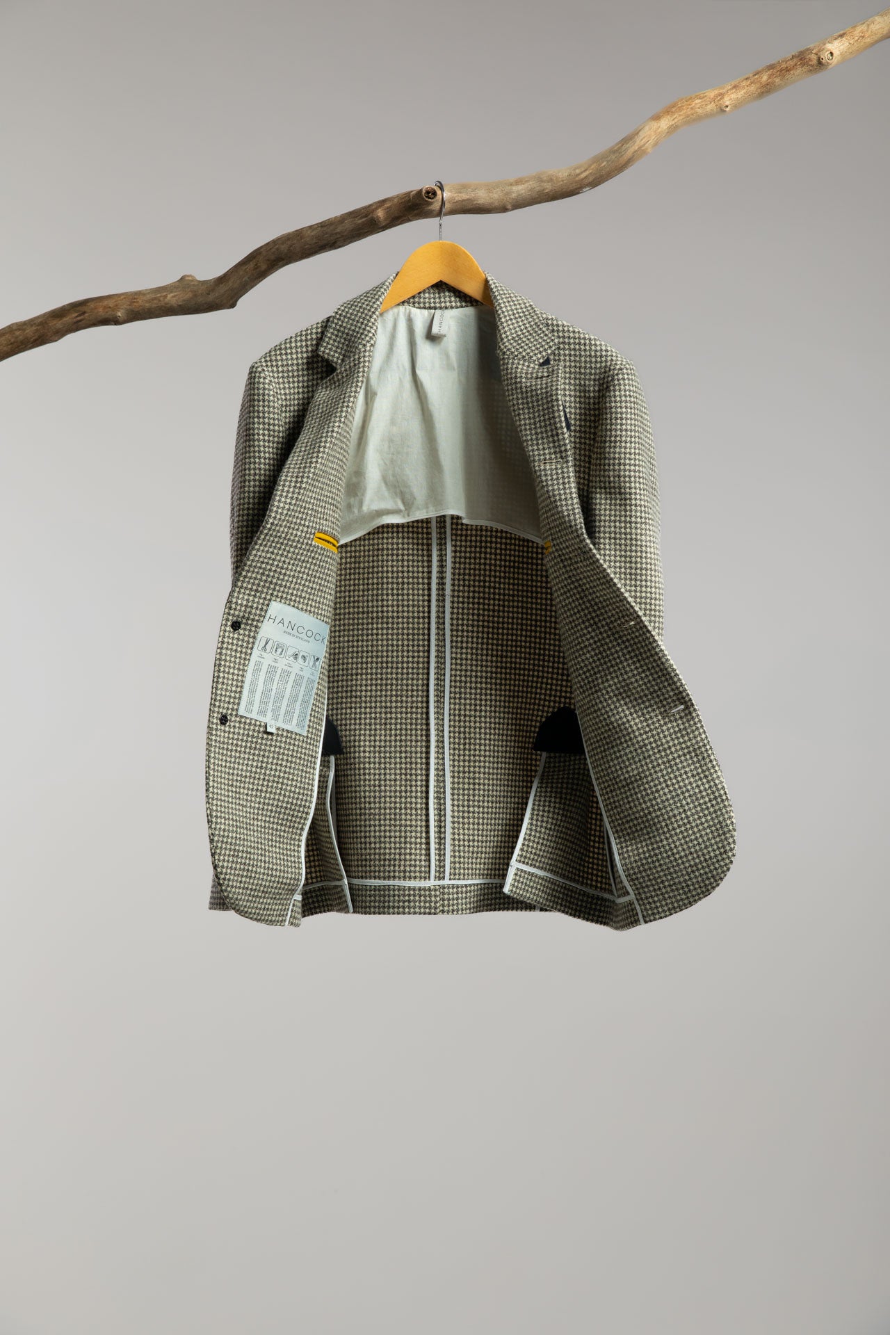 Hancock Article 78 - Sports Coat A