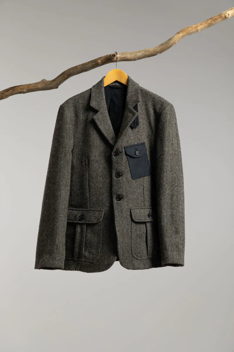 Hancock Article 79 - Sports Coat B