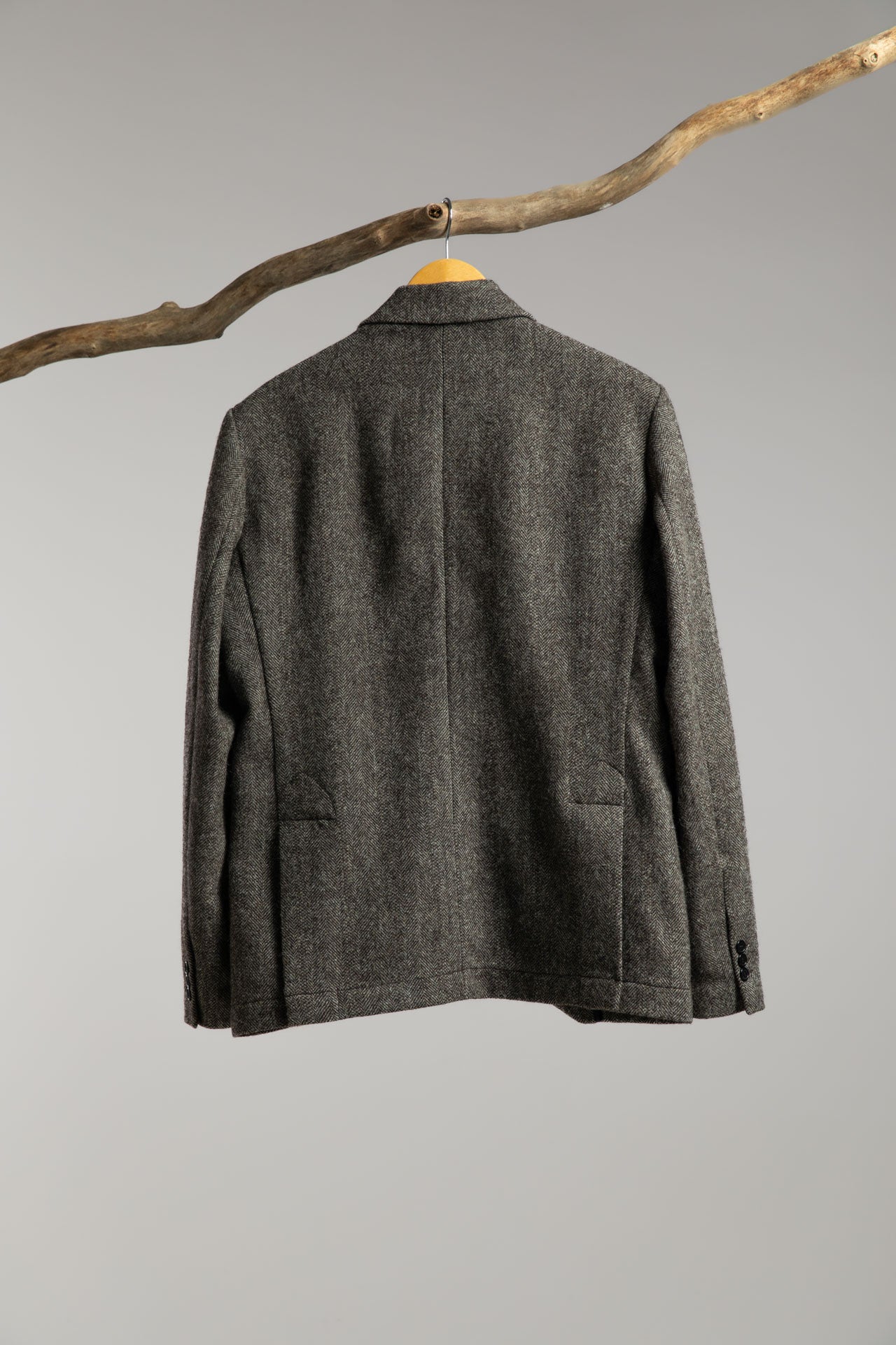 Hancock Article 79 - Sports Coat B