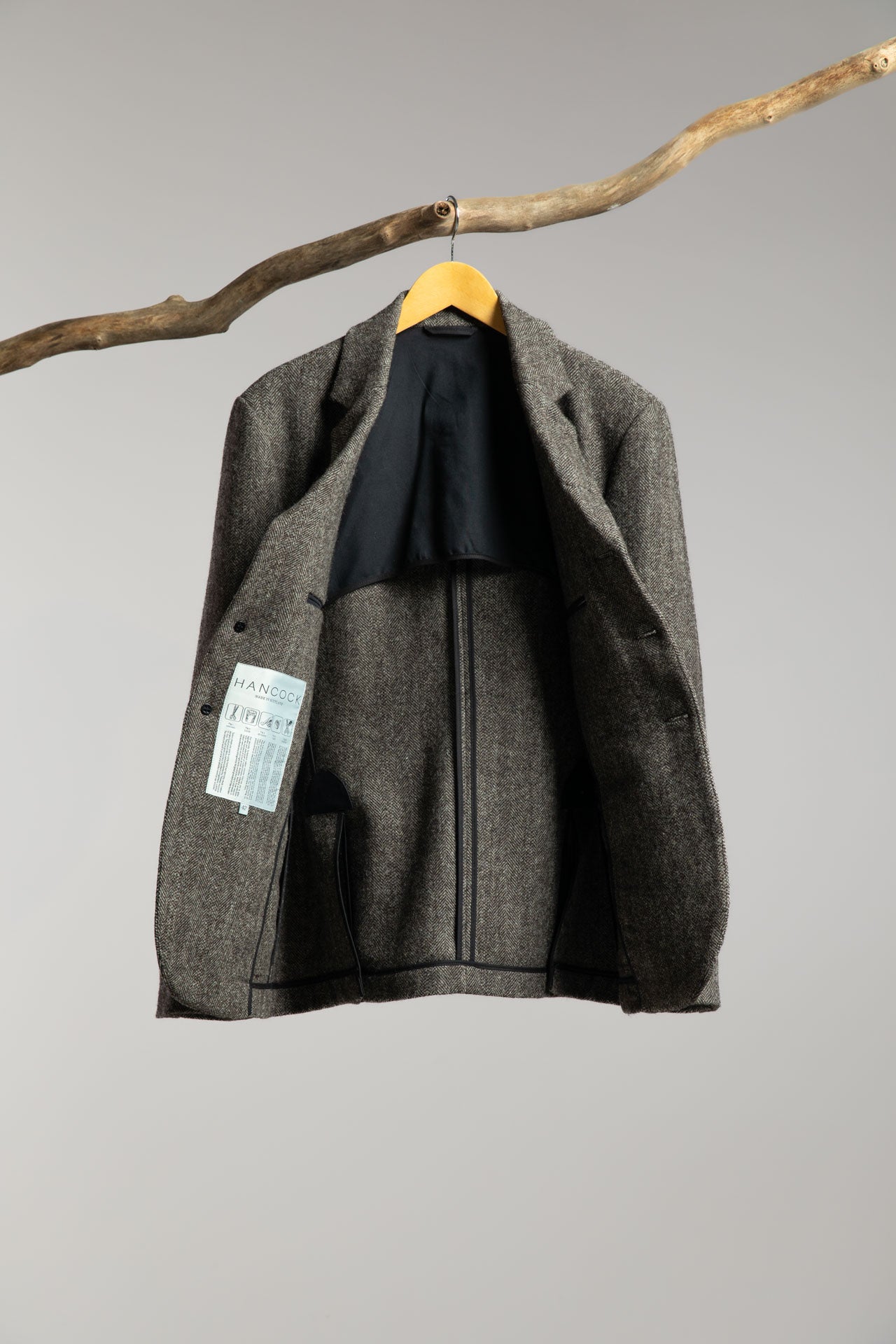 Hancock Article 79 - Sports Coat B