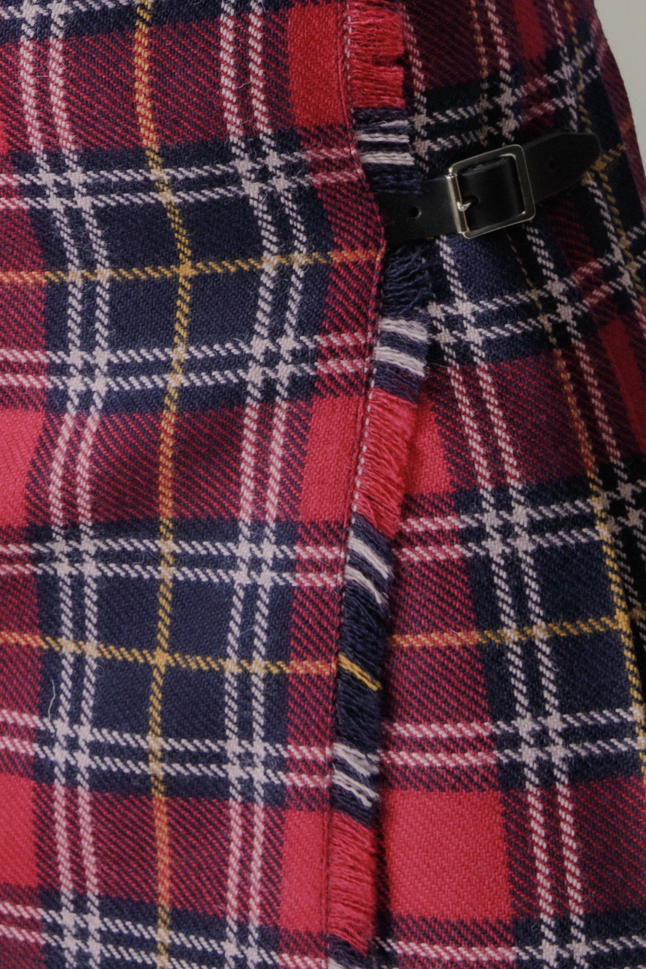 Nadia Alexander Mause - Mini Kilt