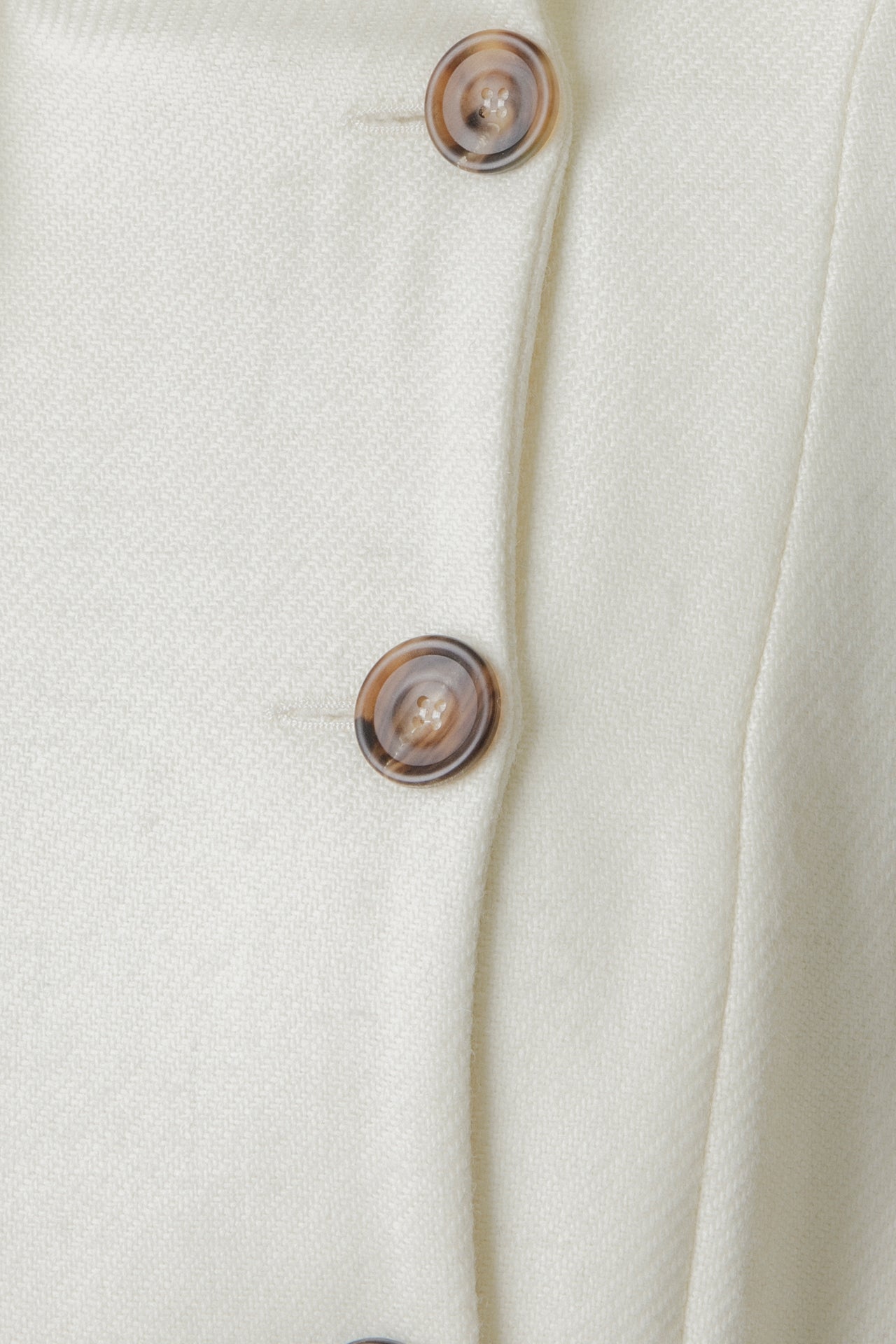 Nadia Alexander Mause - Tailored Trench Coat